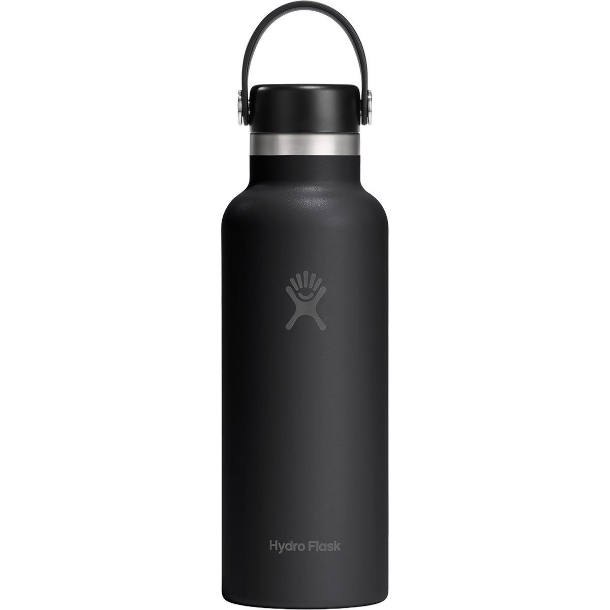 Image of Hydro Flask 18oz Standard Flex Cap Isolierflasche