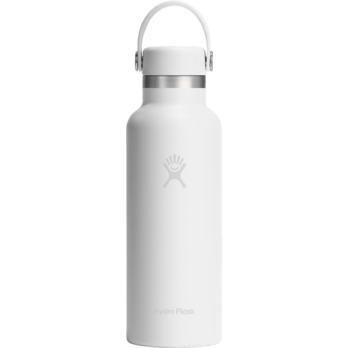Image of Hydro Flask Borraccia isolata 18oz Standard Flex Cap