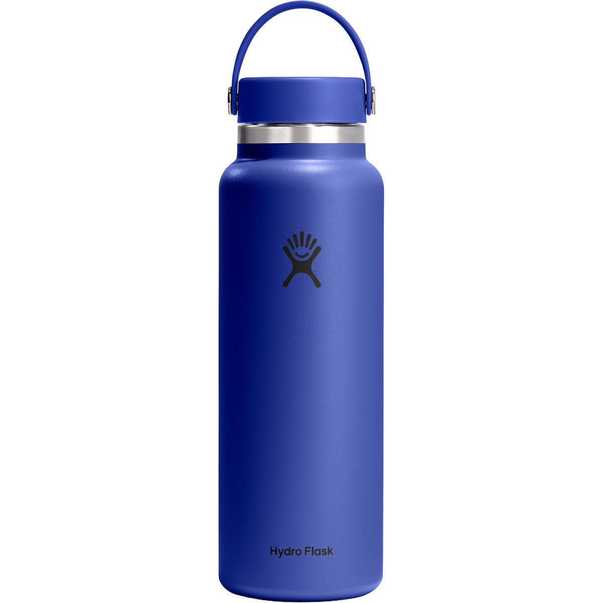 Image of Hydro Flask Borraccia isolata 40oz Wide Flex Cap