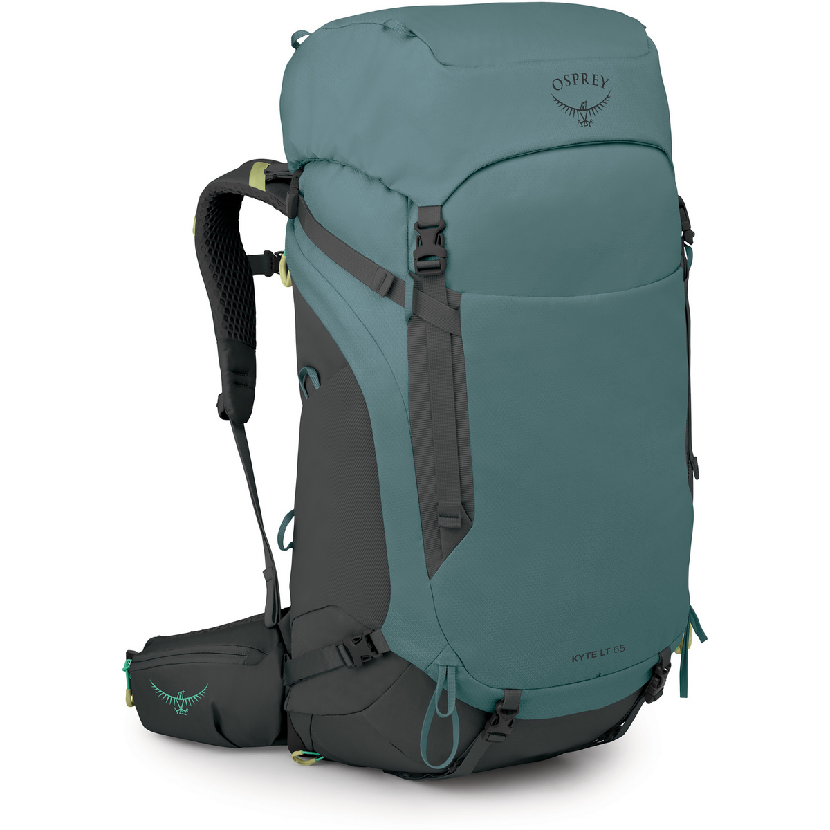 Image of Osprey Damen Kyte LT 65 Rucksack