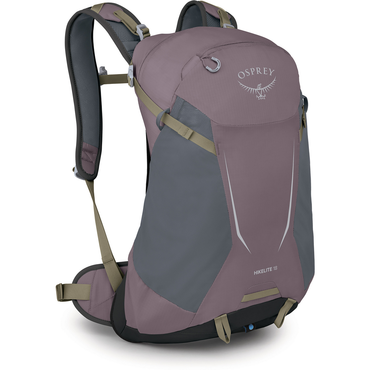 Image of Osprey Hikelite 18 Rucksack