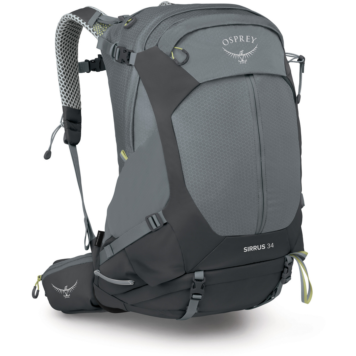 Image of Osprey Damen Sirrus 34 Rucksack