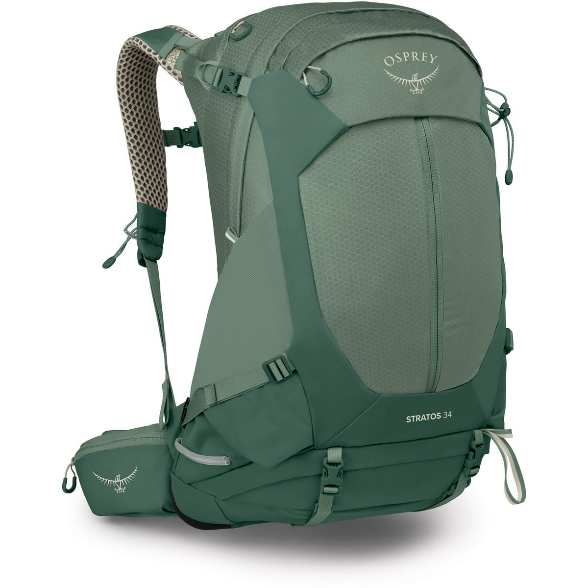Image of Osprey Stratos 34 Rucksack