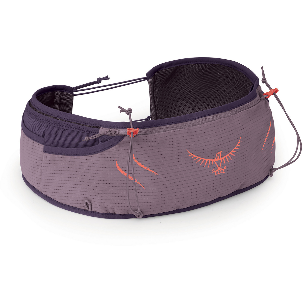 Osprey Duro Dyna Pro Hüfttasche (Größe S-M, lila)