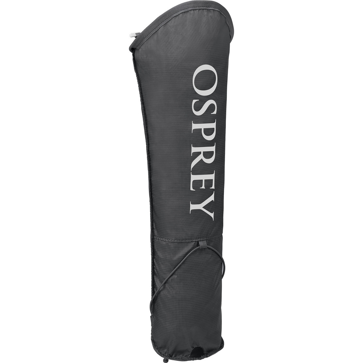 Osprey Duro Dyna Pro Köcher (Größe OS, grau)