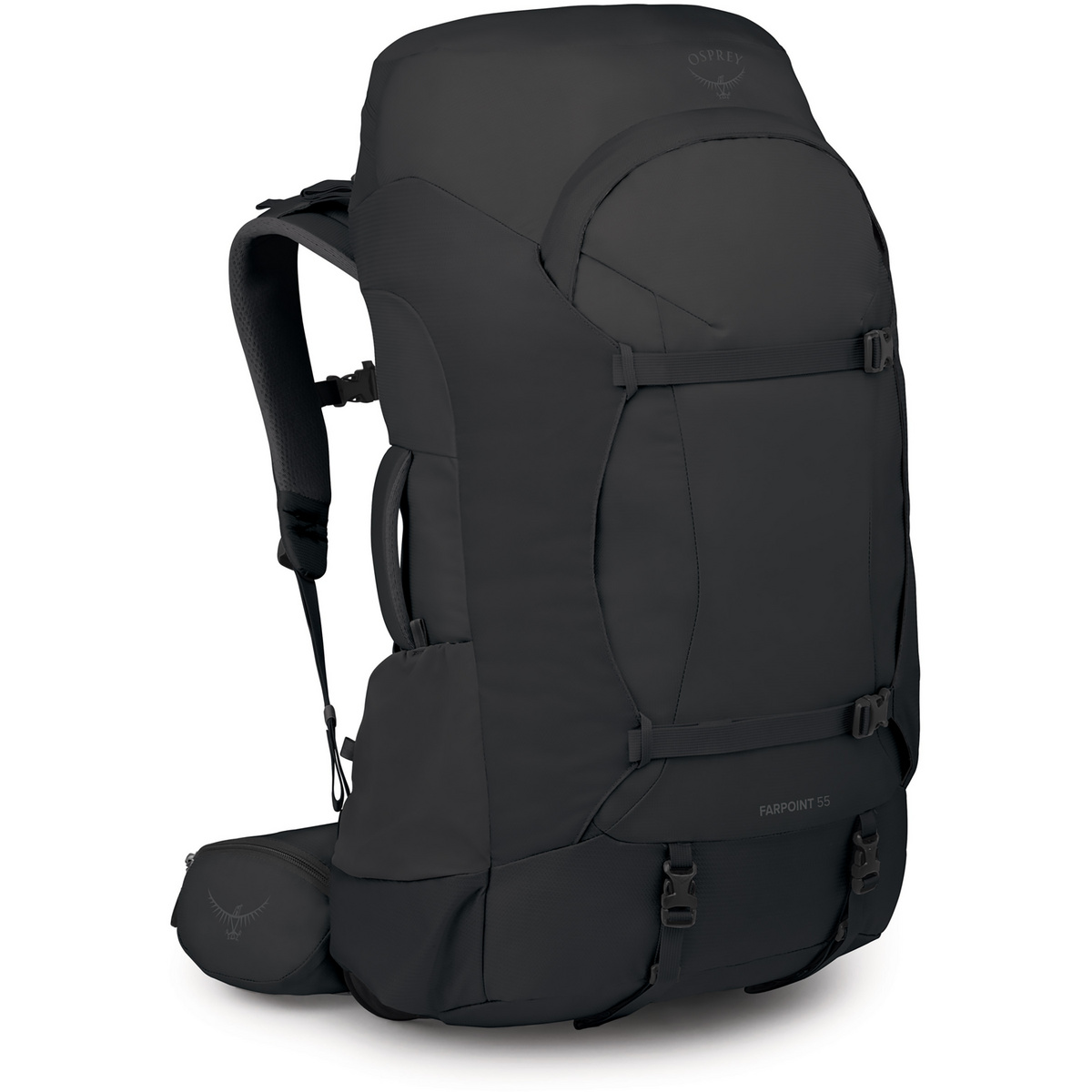 Image of Osprey Zaino Farpoint Trek 55