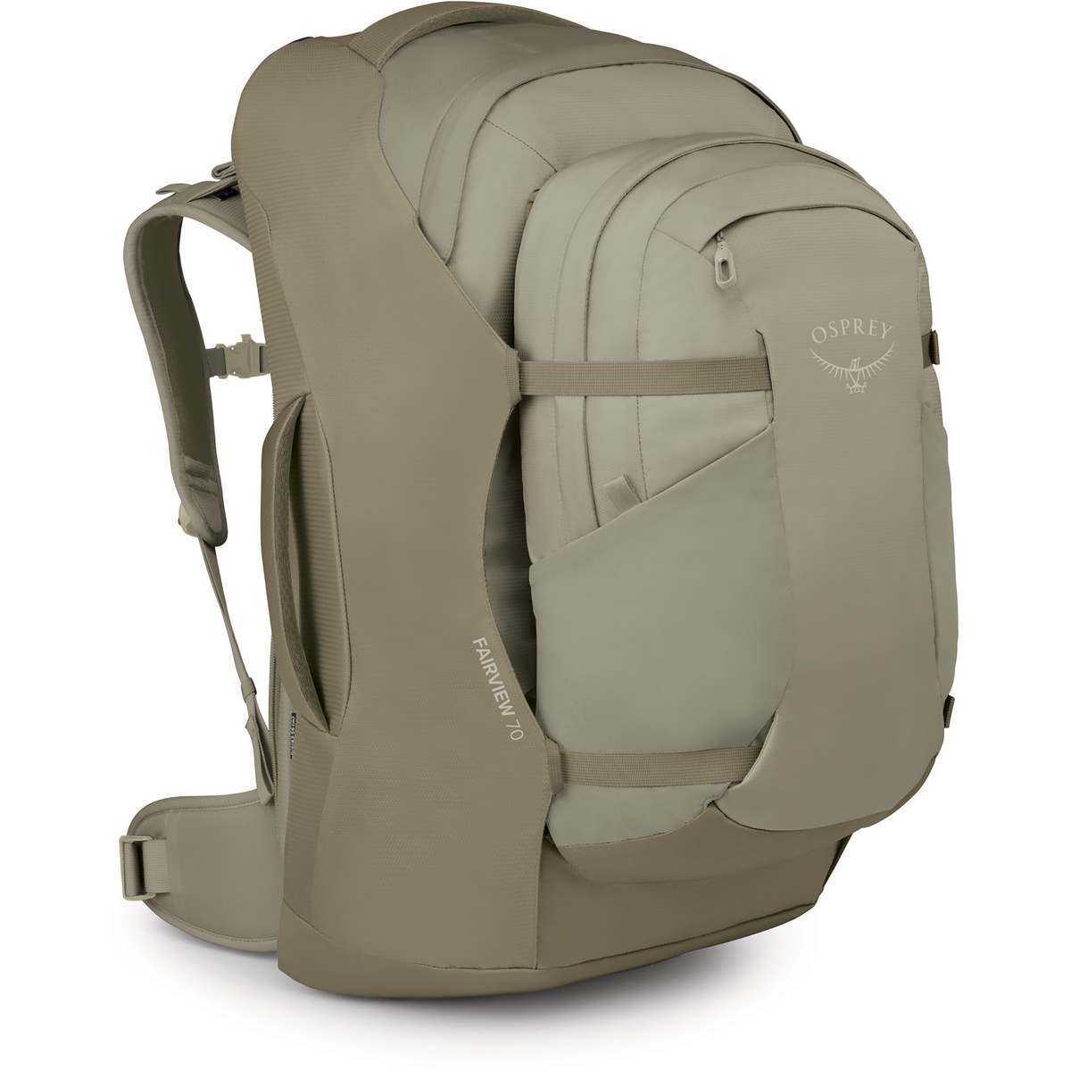 Image of Osprey Damen Fairview 70 Rucksack