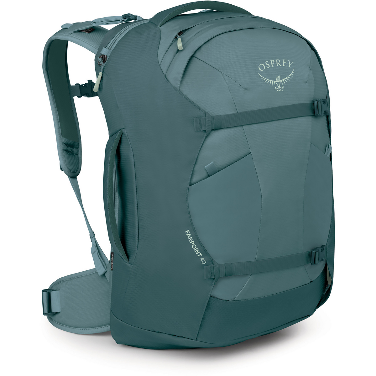 Image of Osprey Zaino Farpoint 40