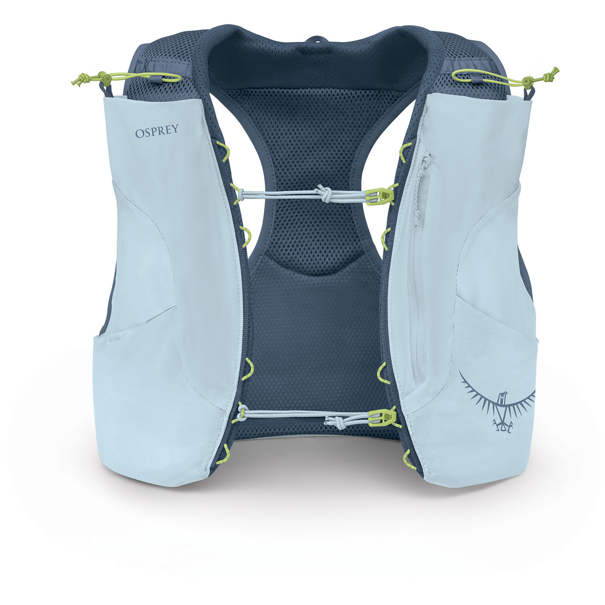 Image of Osprey Donna Zaino Dyna LT