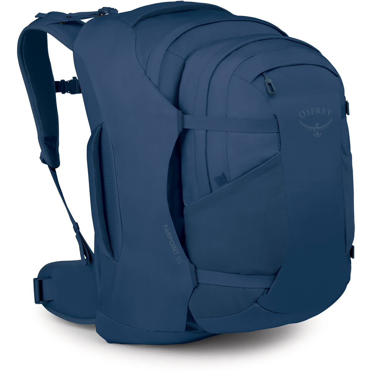Image of Osprey Farpoint 55 Rucksack