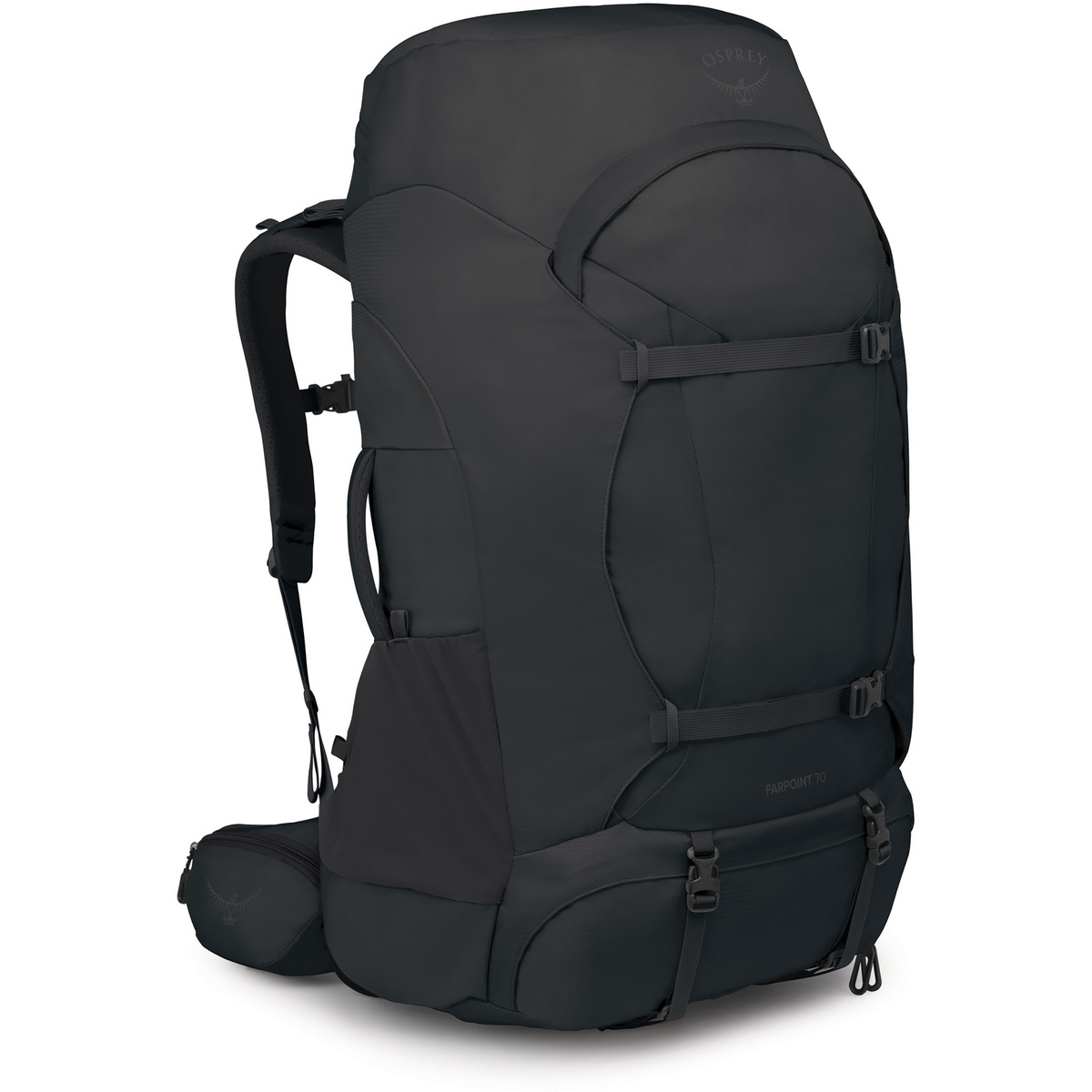 Image of Osprey Zaino Farpoint Trek 75