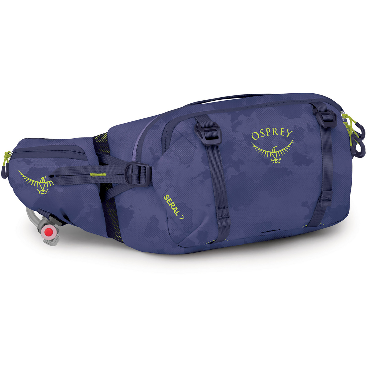 Image of Osprey Seral 7 Hüfttasche