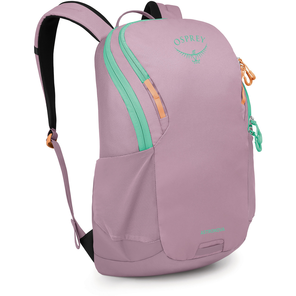 Osprey Astronova Rucksack (Größe 23L, rosa)