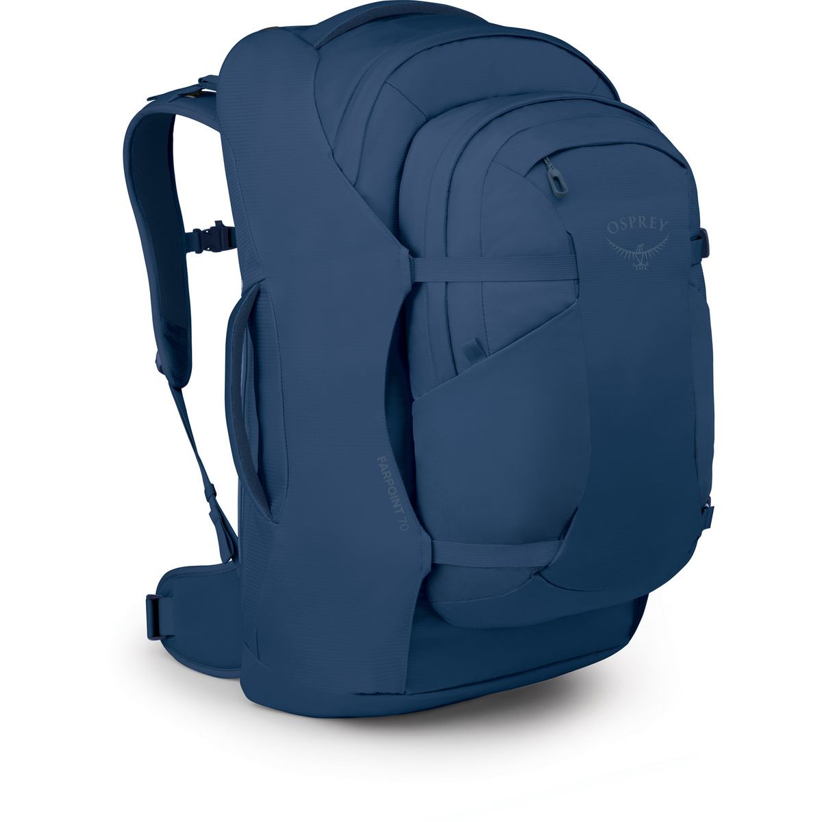 Image of Osprey Farpoint 70 Rucksack