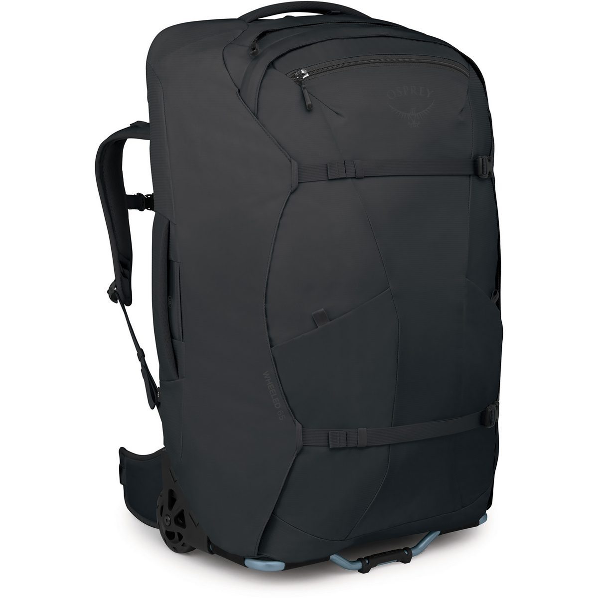 Image of Osprey Donna Borsa da viaggio Farpoint Fairview Wheels 65