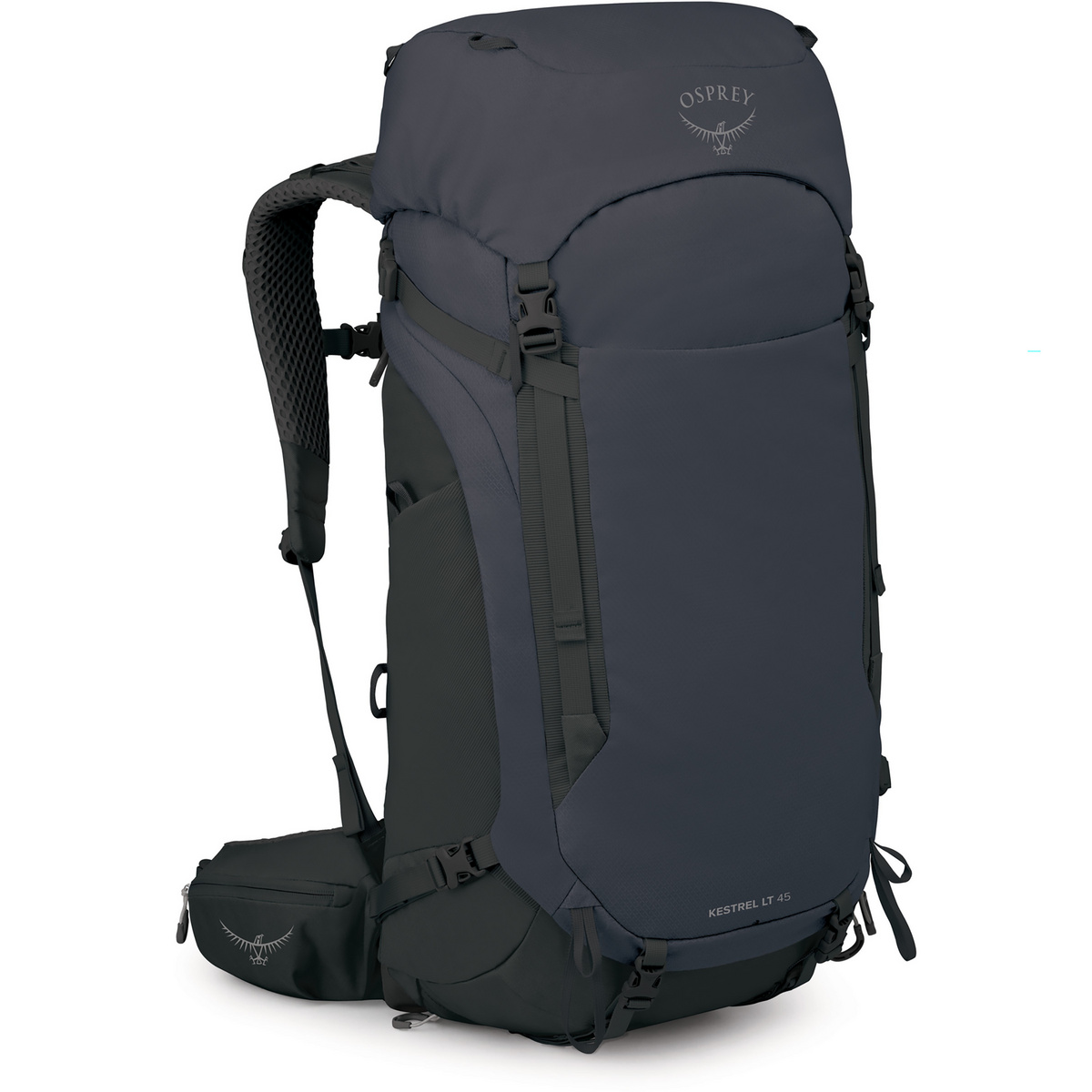 Image of Osprey Kestrel LT 45 Rucksack