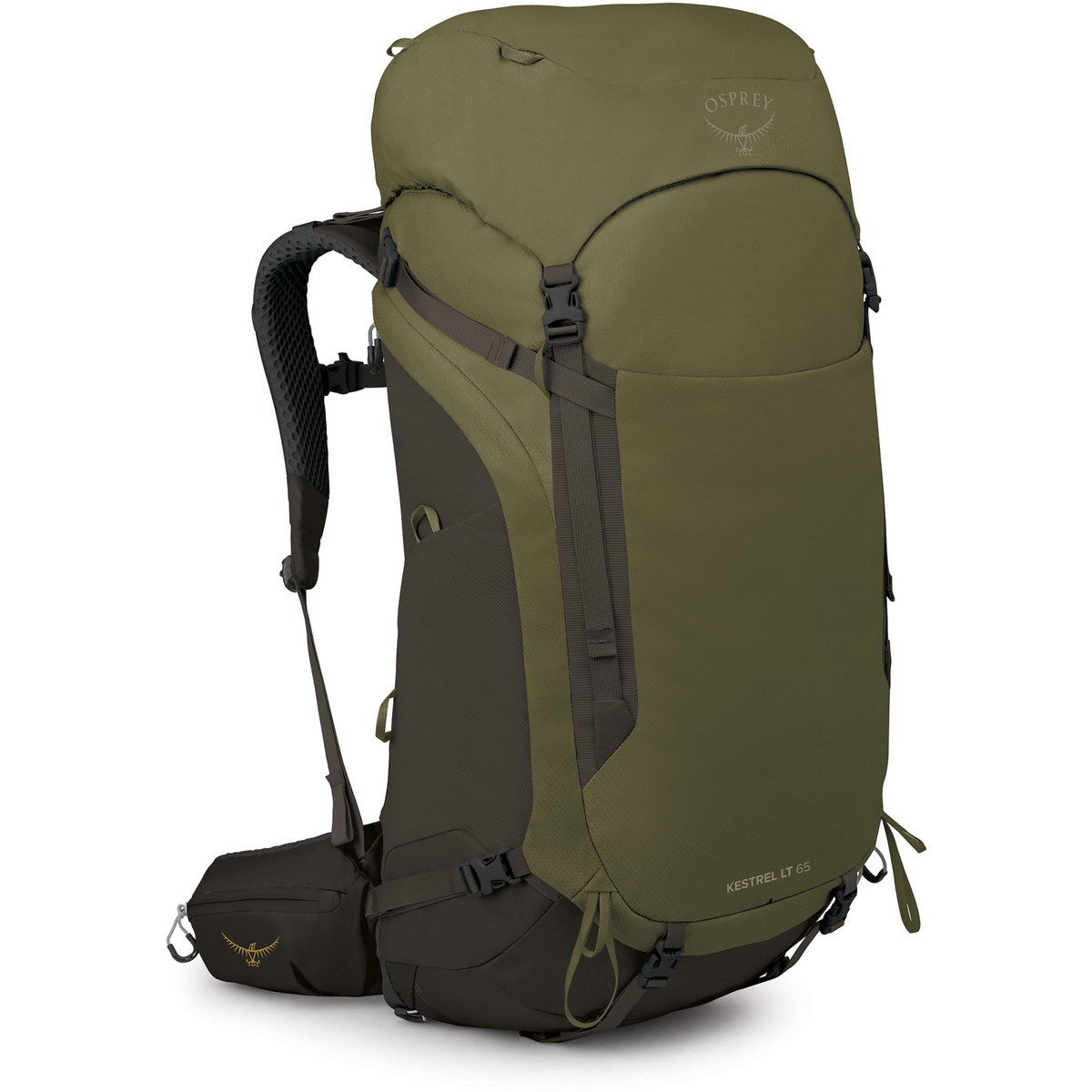 Image of Osprey Zaino Kestrel LT 65