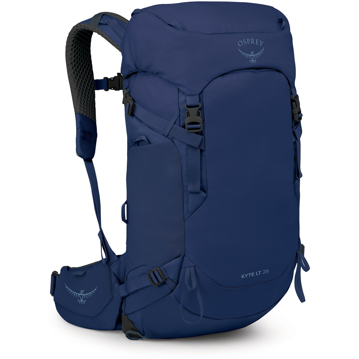 Osprey Damen Kyte LT 28 Rucksack (Größe 28L, blau)