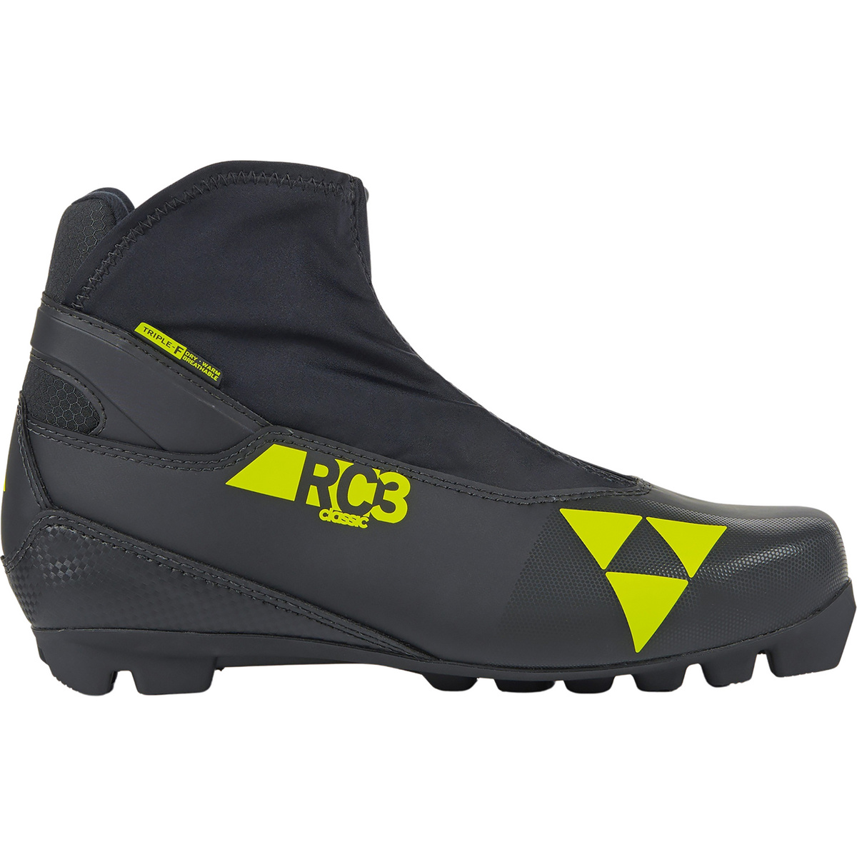 Image of Fischer Scarpe classiche RC3