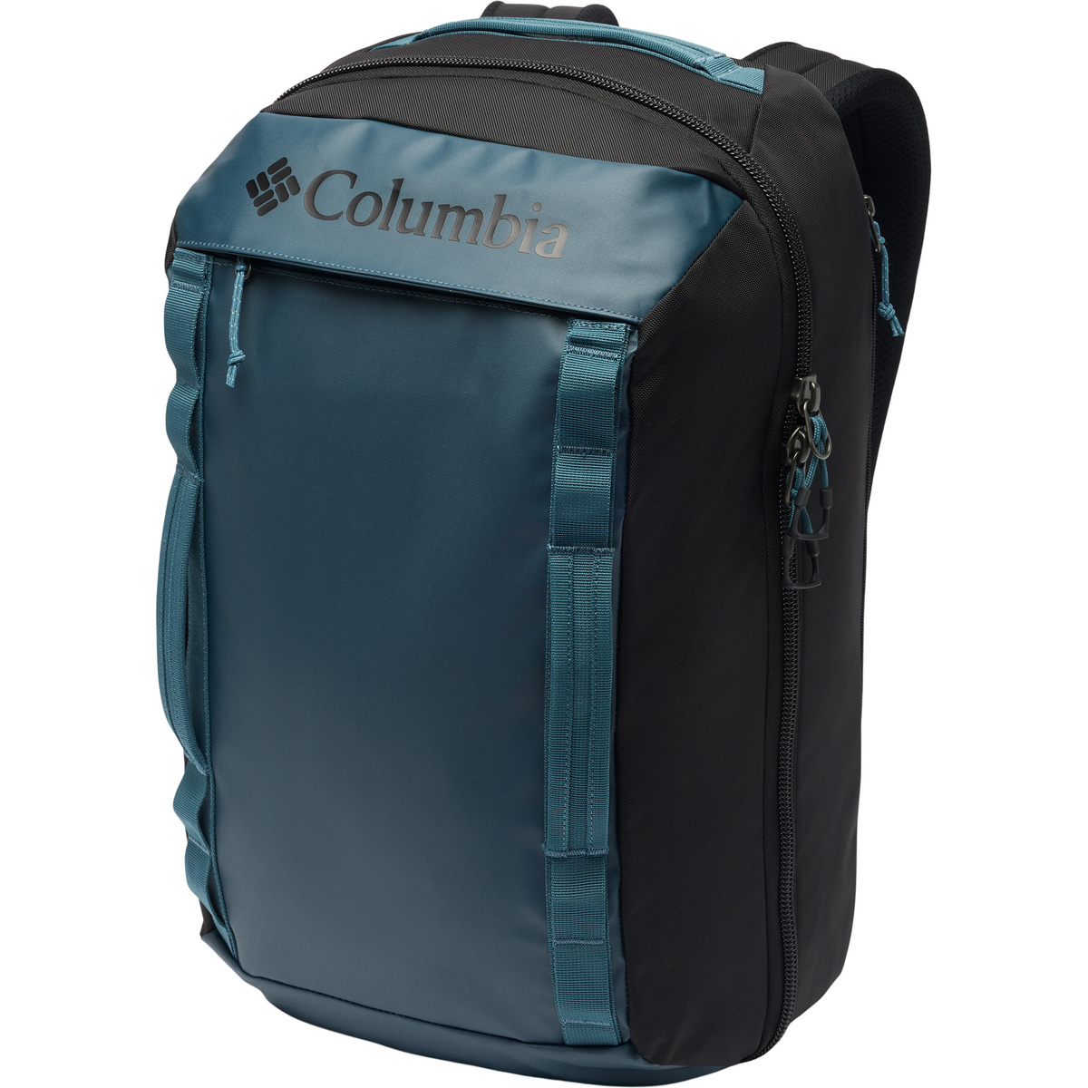 Columbia Landroamer Travel Rucksack (Größe 32L, schwarz)