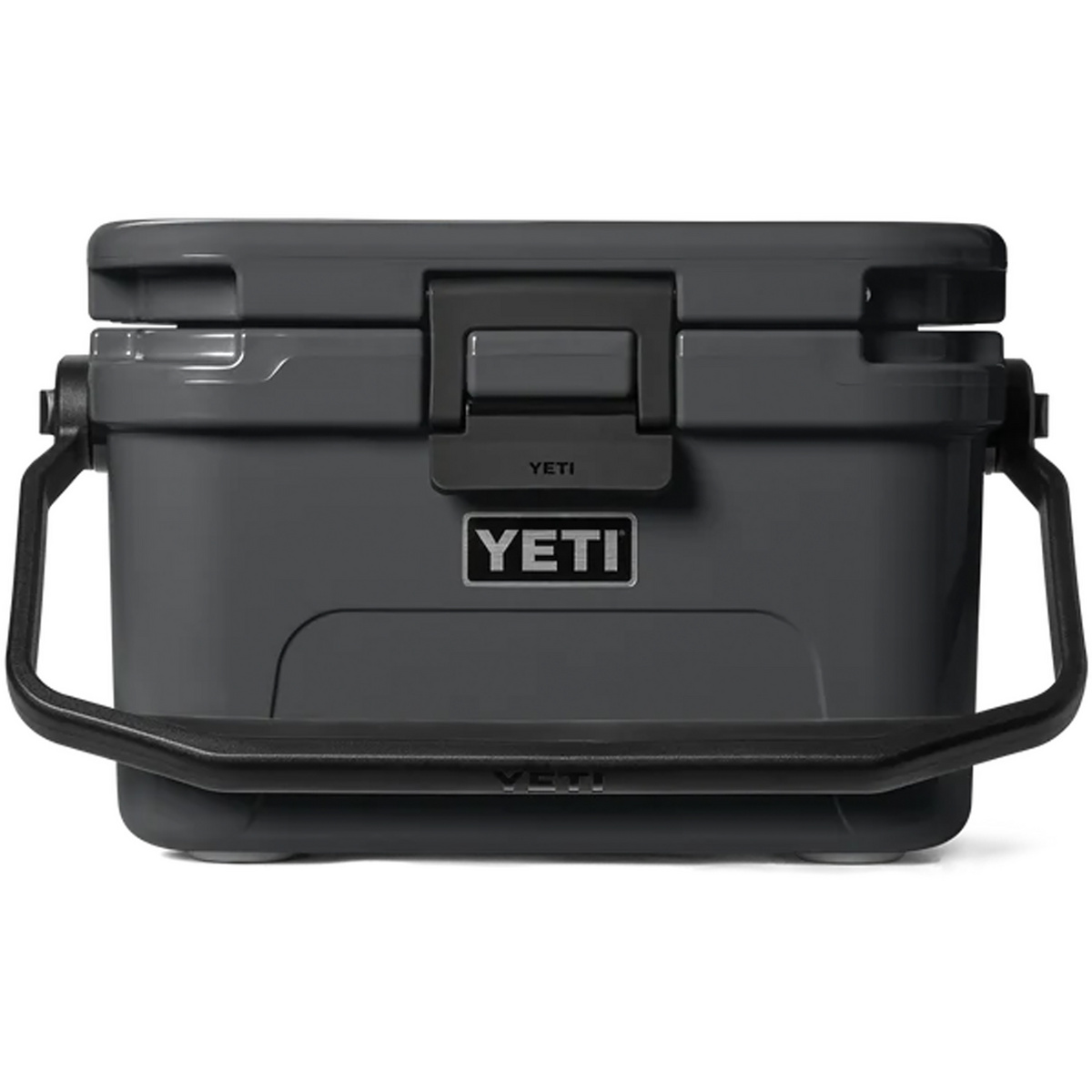 Yeti Roadie 8 Cool Box - Charcoal O/S