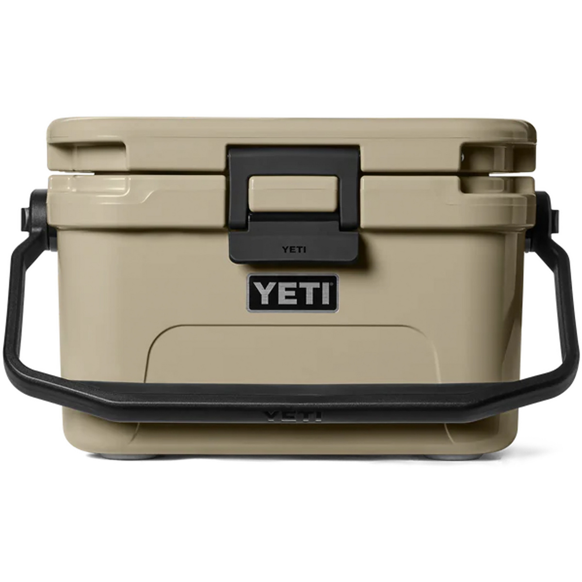 Yeti Roadie 8 Cool Box - Tan O/S