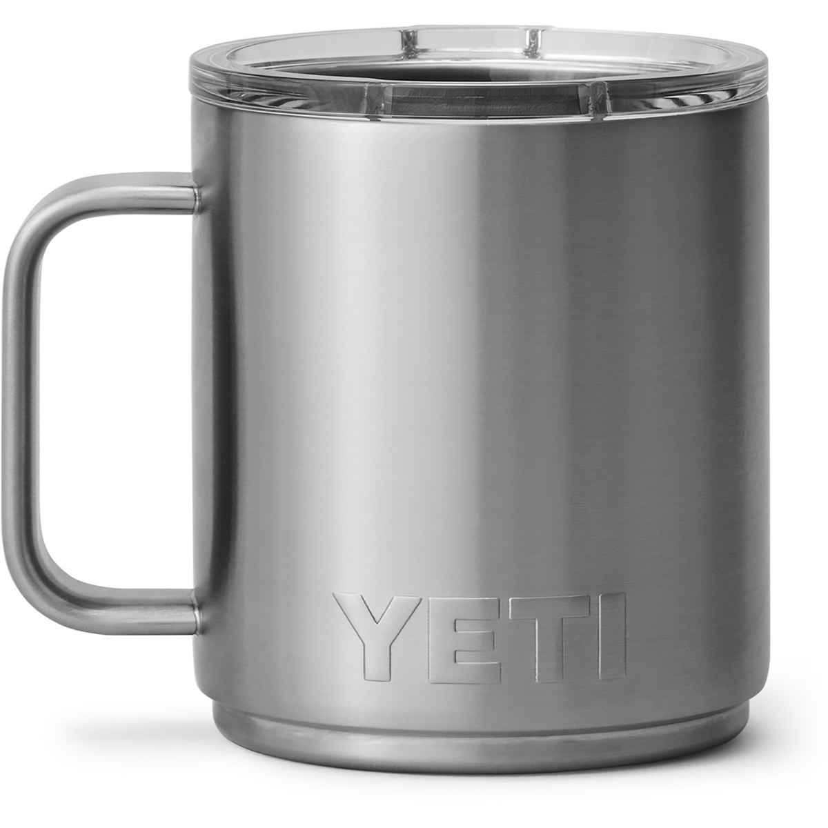 Image of Yeti Coolers tazza isolata Rambler 10oz CL Mug MS