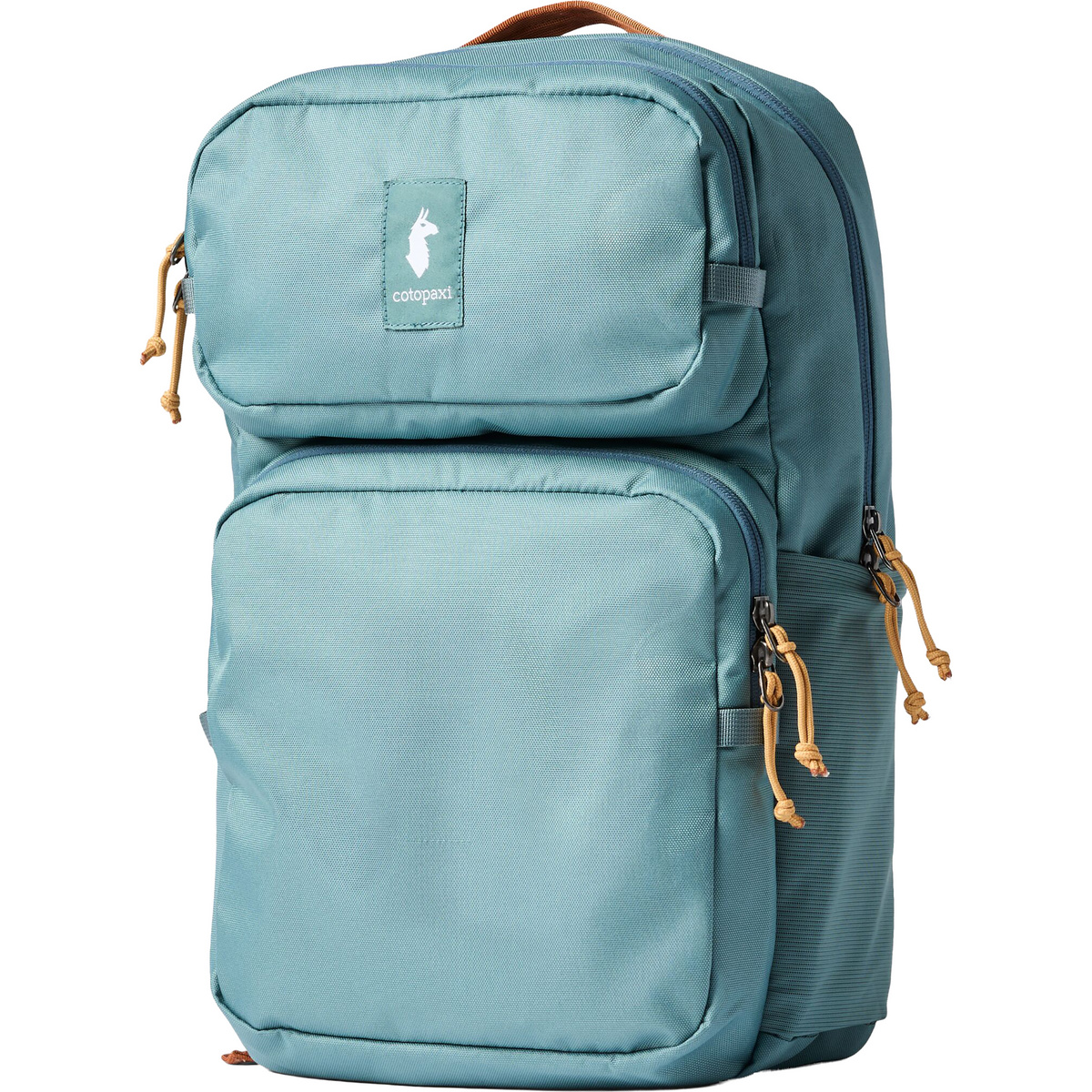 Cotopaxi Tasra 16L Rucksack (Größe 16L, blau)