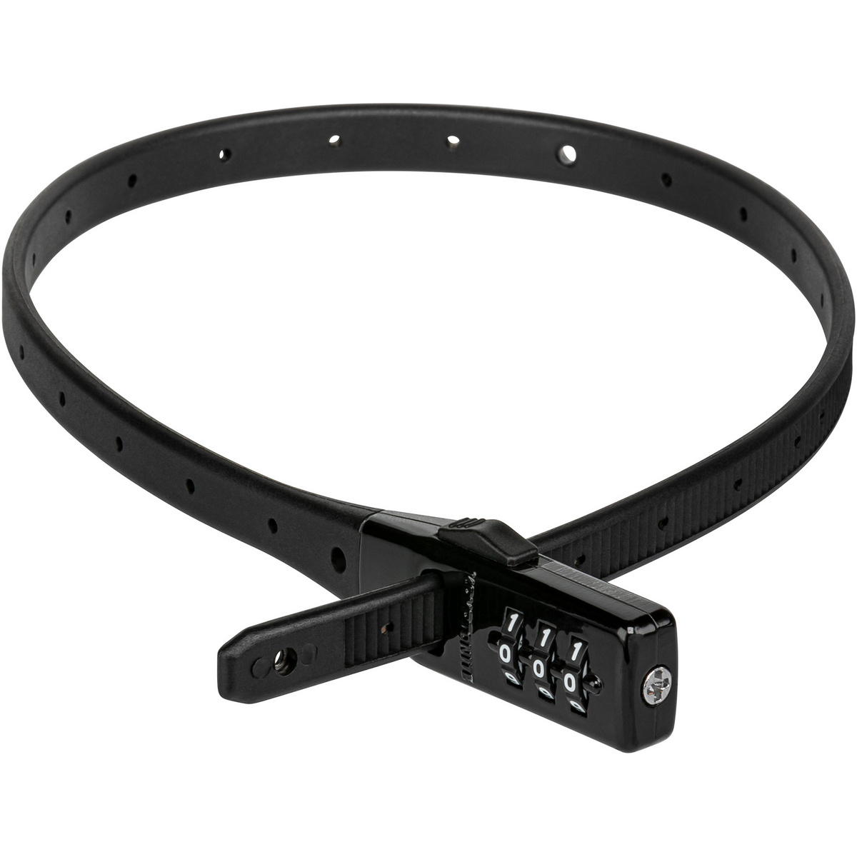 Image of Kryptonite Click Lock Combo 53cm Schloss