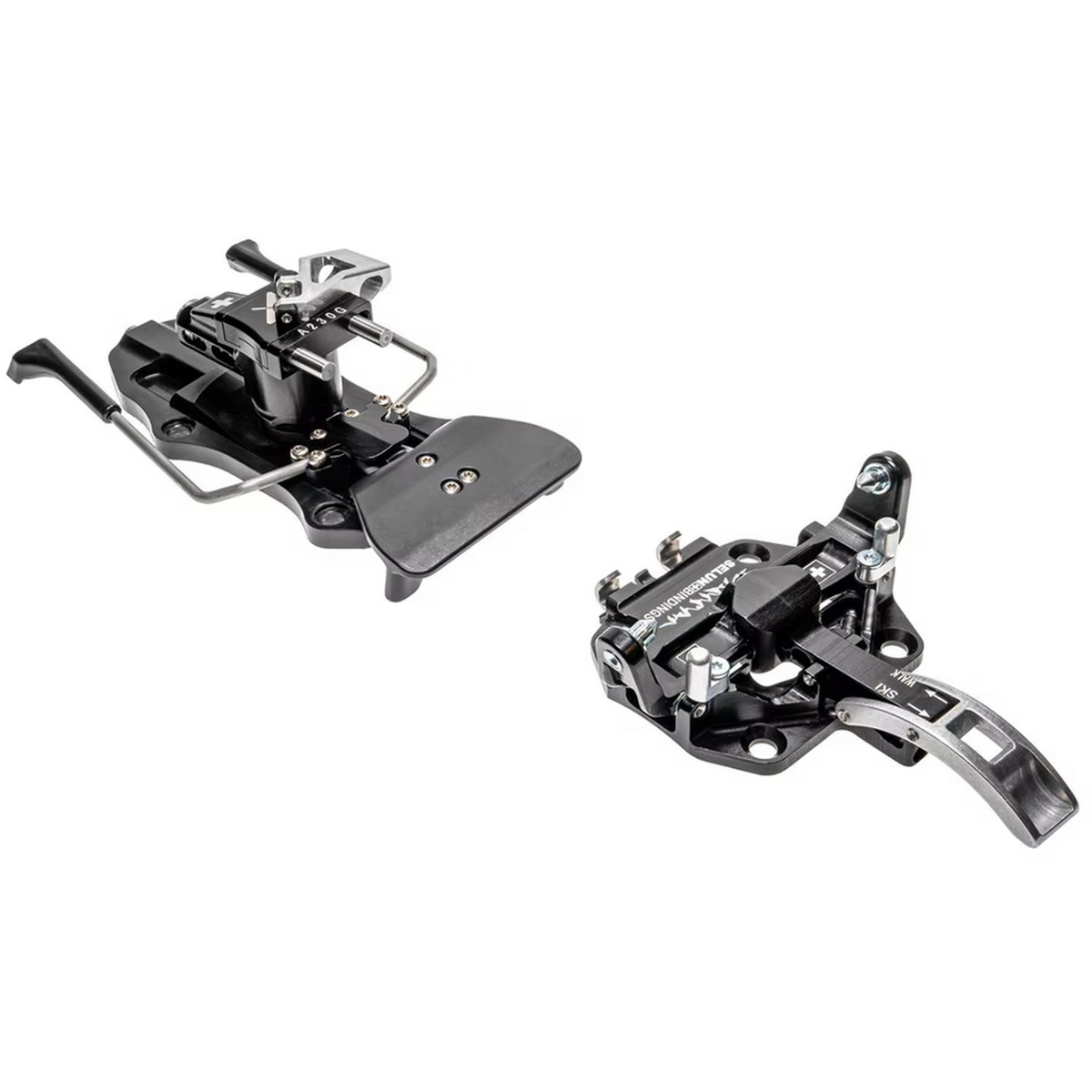 Image of Selun Swiss Bindings A230G Tourenbindung
