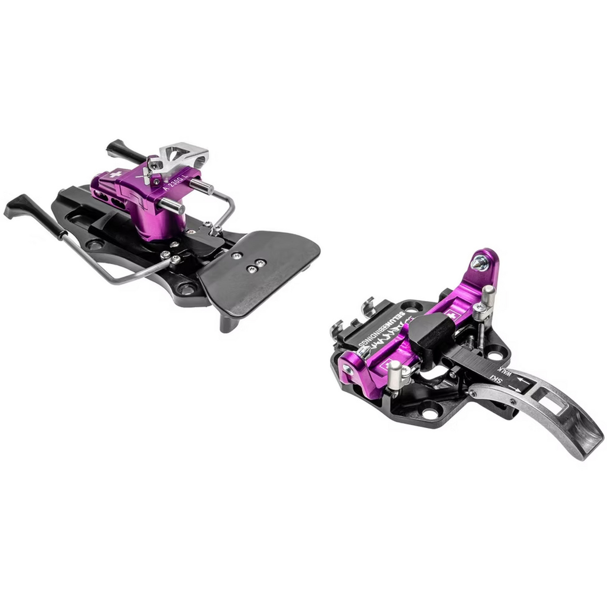 Image of Selun Swiss Bindings A230G L Tourenbindung