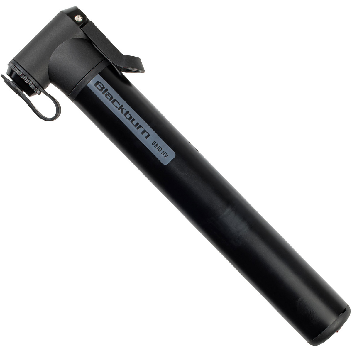Image of Blackburn Grid 2stage Anyvalve Fahrradpumpe