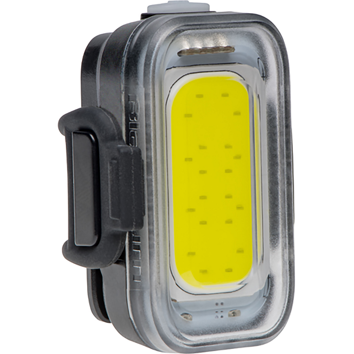 Blackburn Grid Front Fahrradbeleuchtung (Größe One Size, gruen)