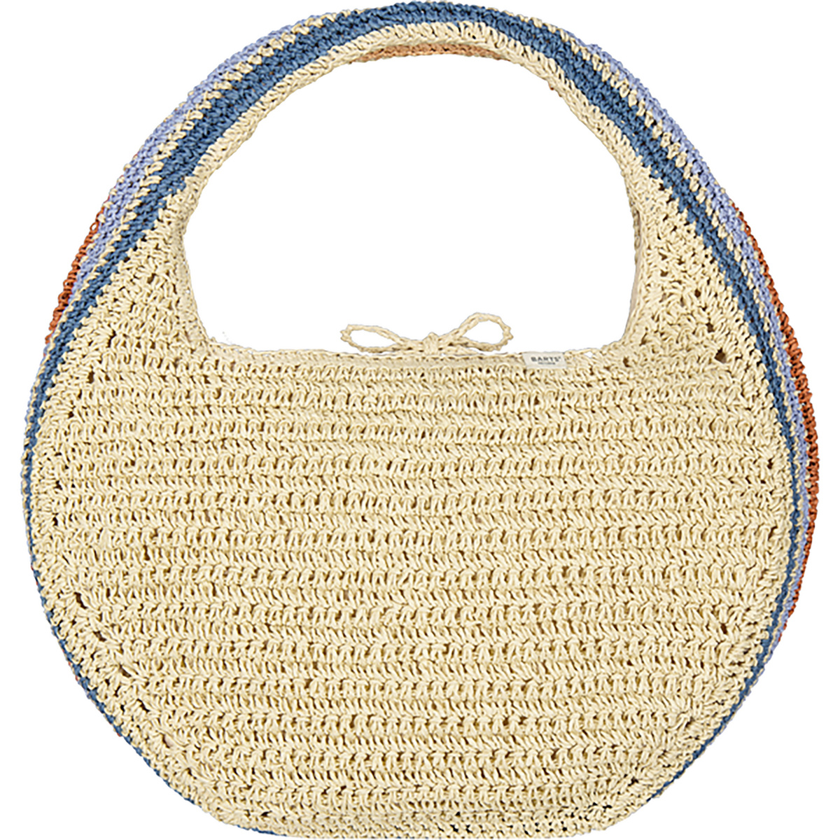 Barts Damen Saunteer Handtasche (Größe ONE SIZE, beige)