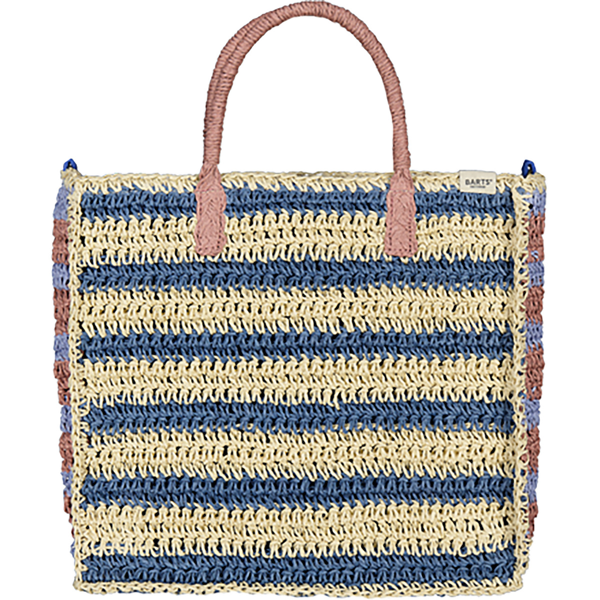 Barts Damen Slumbery Handtasche (Größe ONE SIZE, weiss)