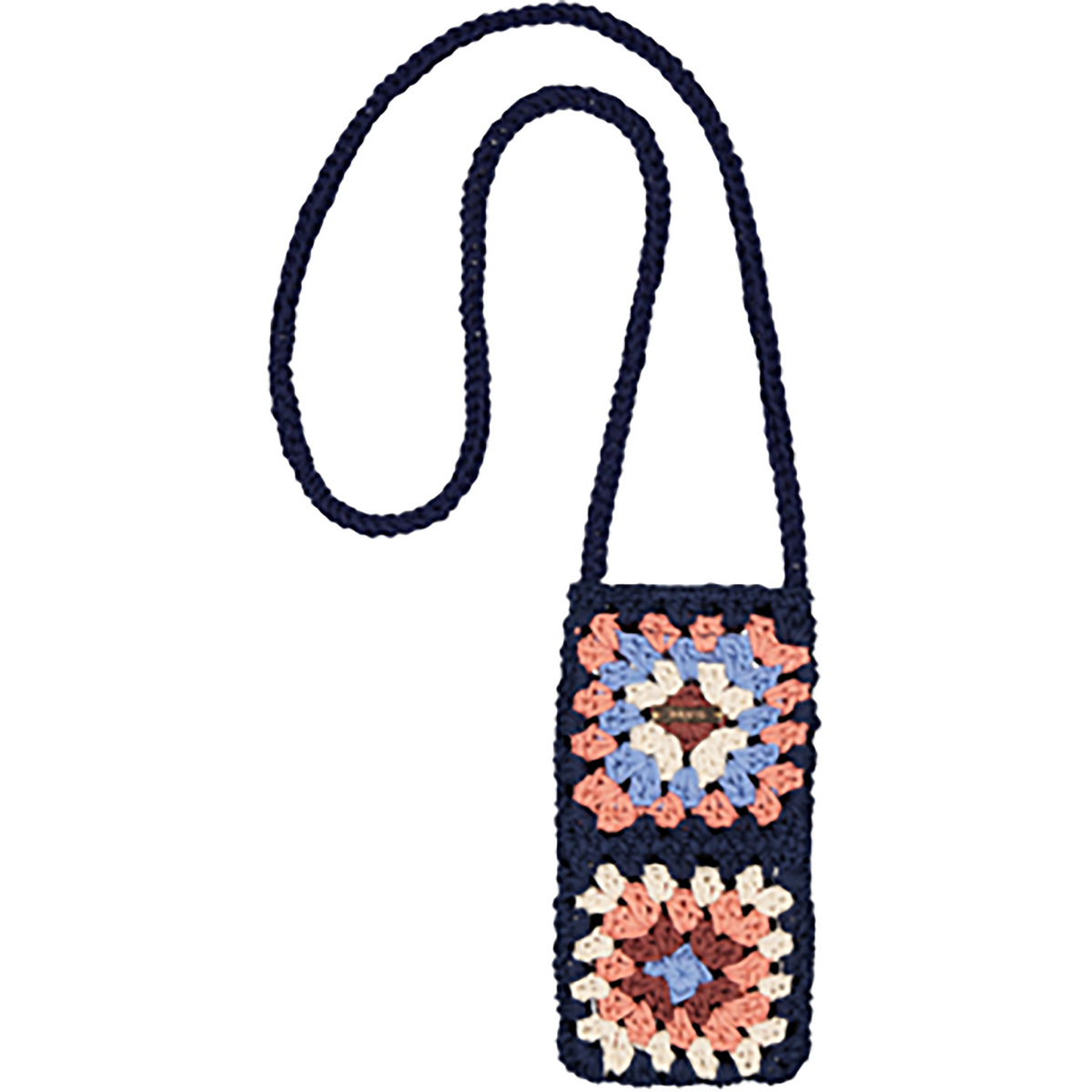 Barts Damen Wanderes Handy Tasche (Größe ONE SIZE, weiss)