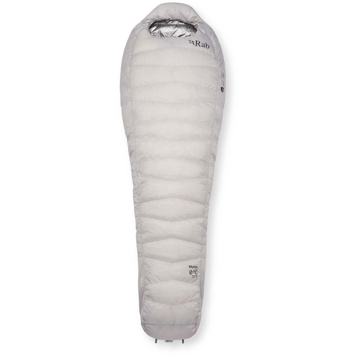 Image of Rab Mythic 0C / 32F Schlafsack