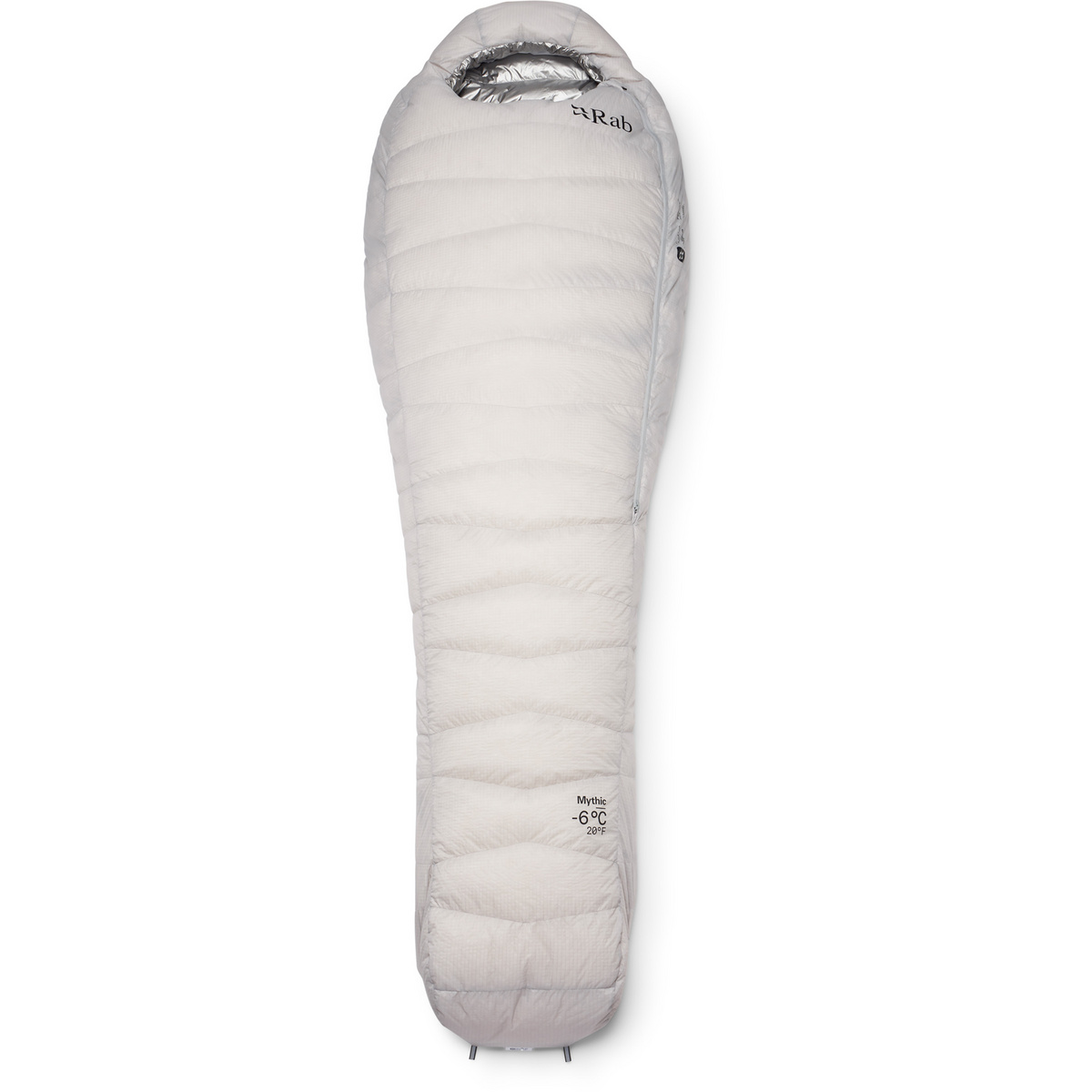 Image of Rab Mythic -6C / 20F Schlafsack