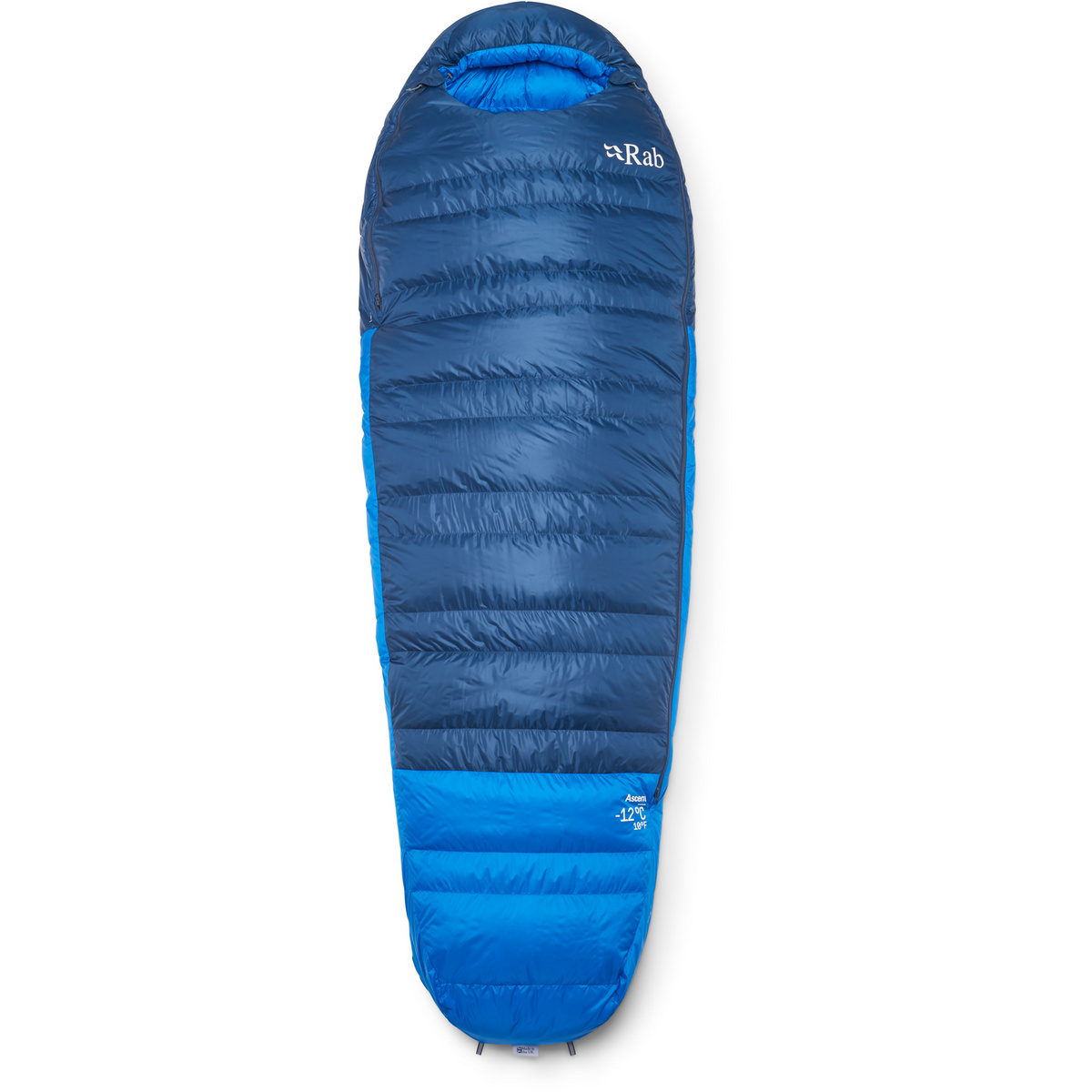 Image of Rab Ascent -12C / 10F Schlafsack