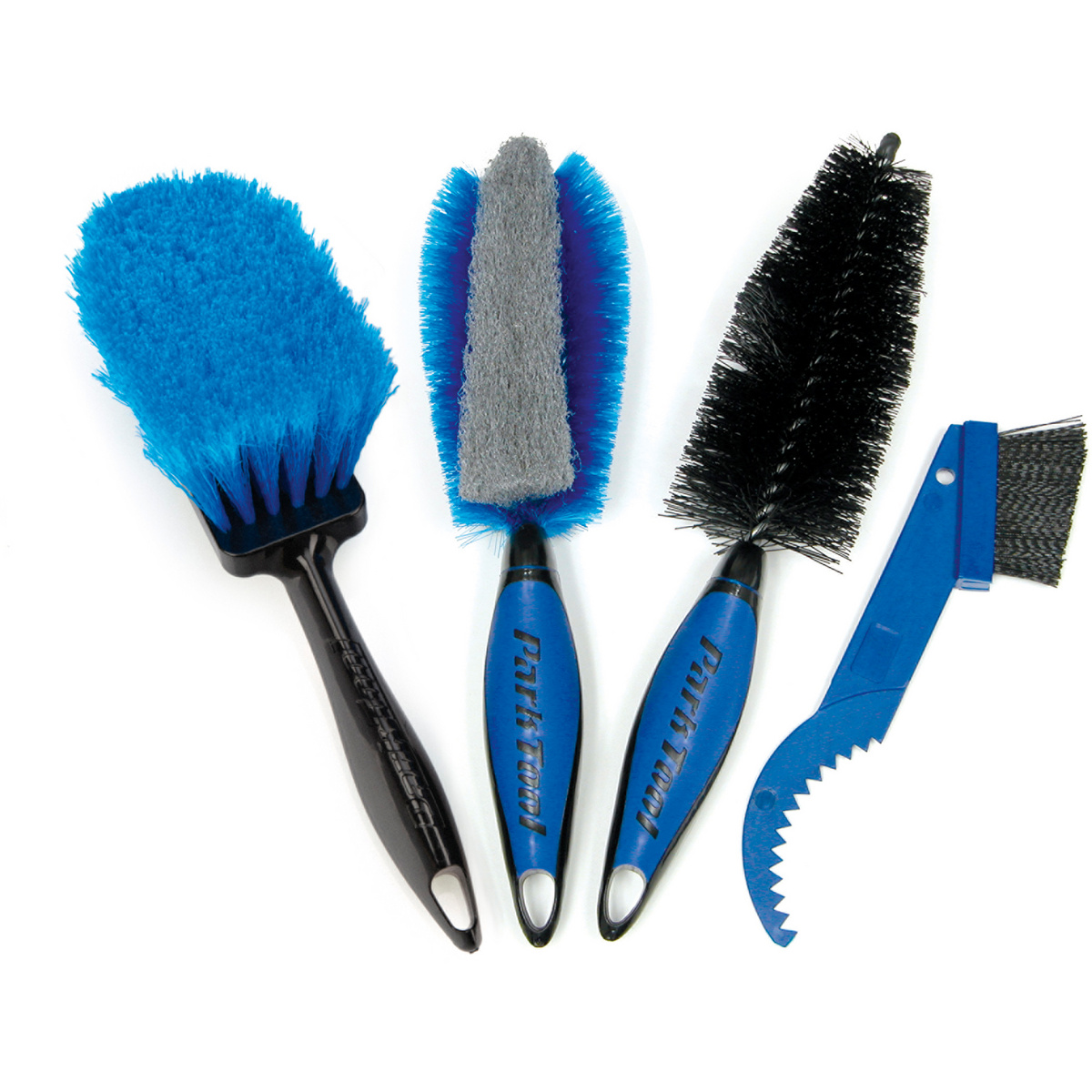 Image of Park Tool BCB-4.2 Reinigungsbürstenset