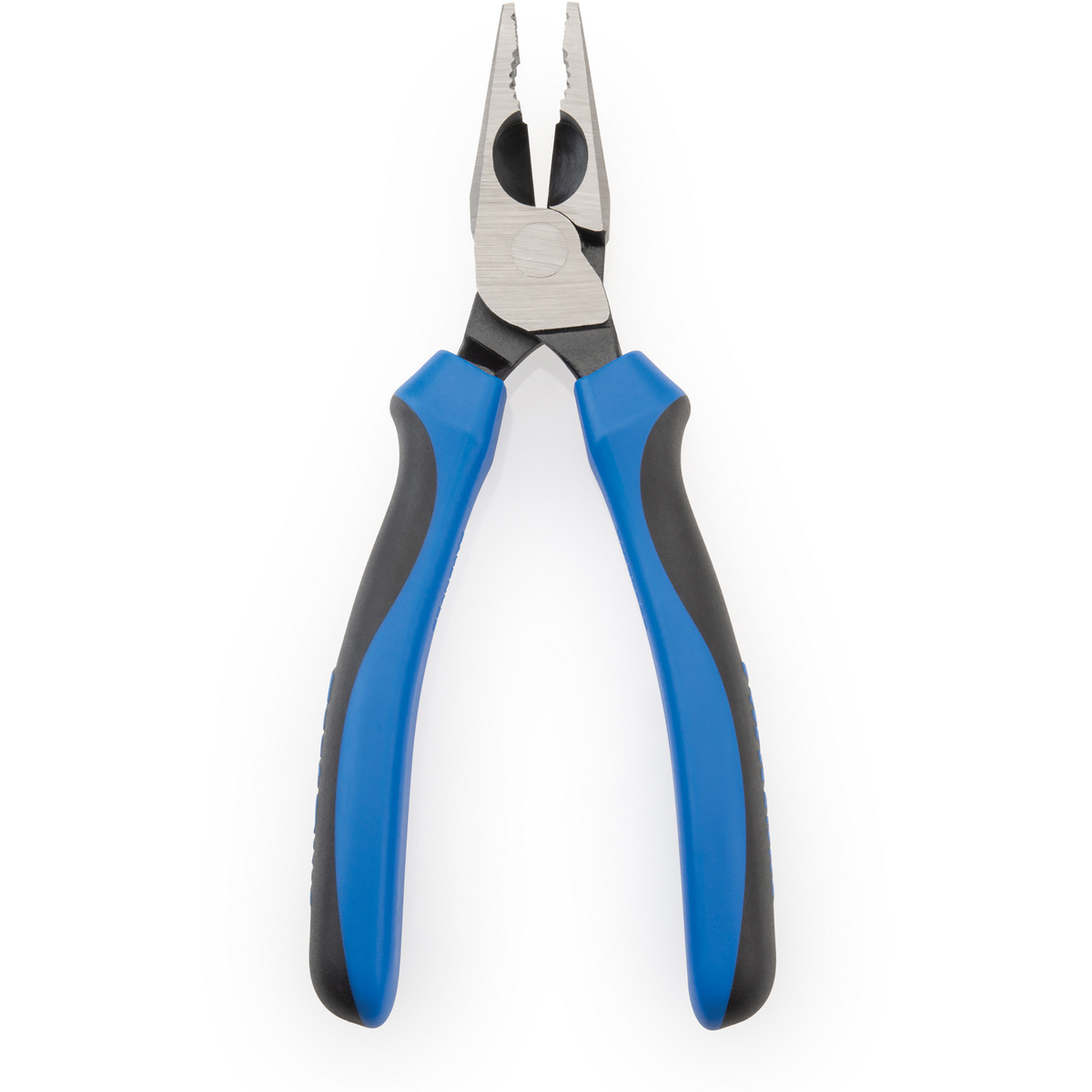 Park Tool LP-7 Kombizange (Größe One Size, blau)