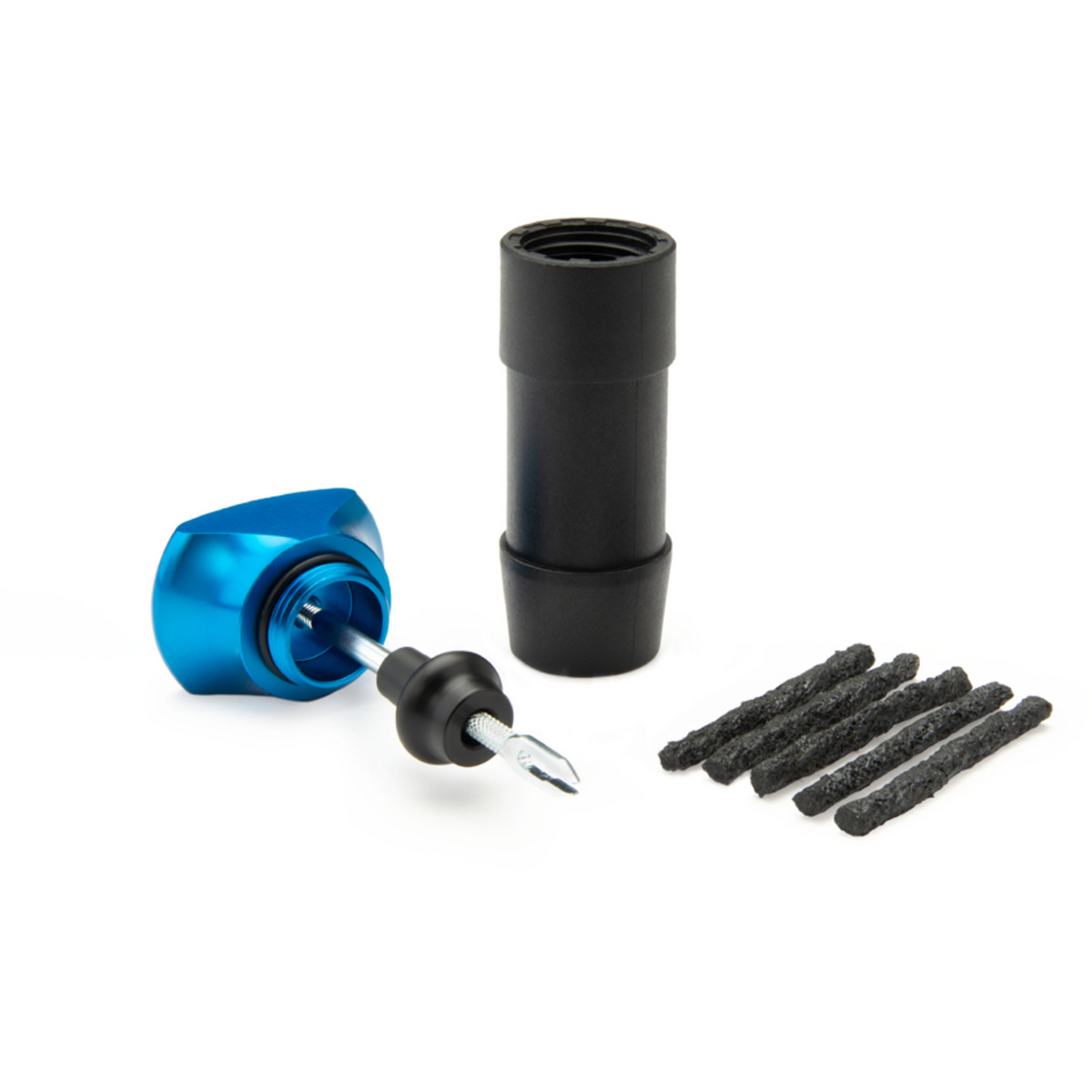 Park Tool TPT-1 Tubeless Tire Plug Tool (Größe One Size)