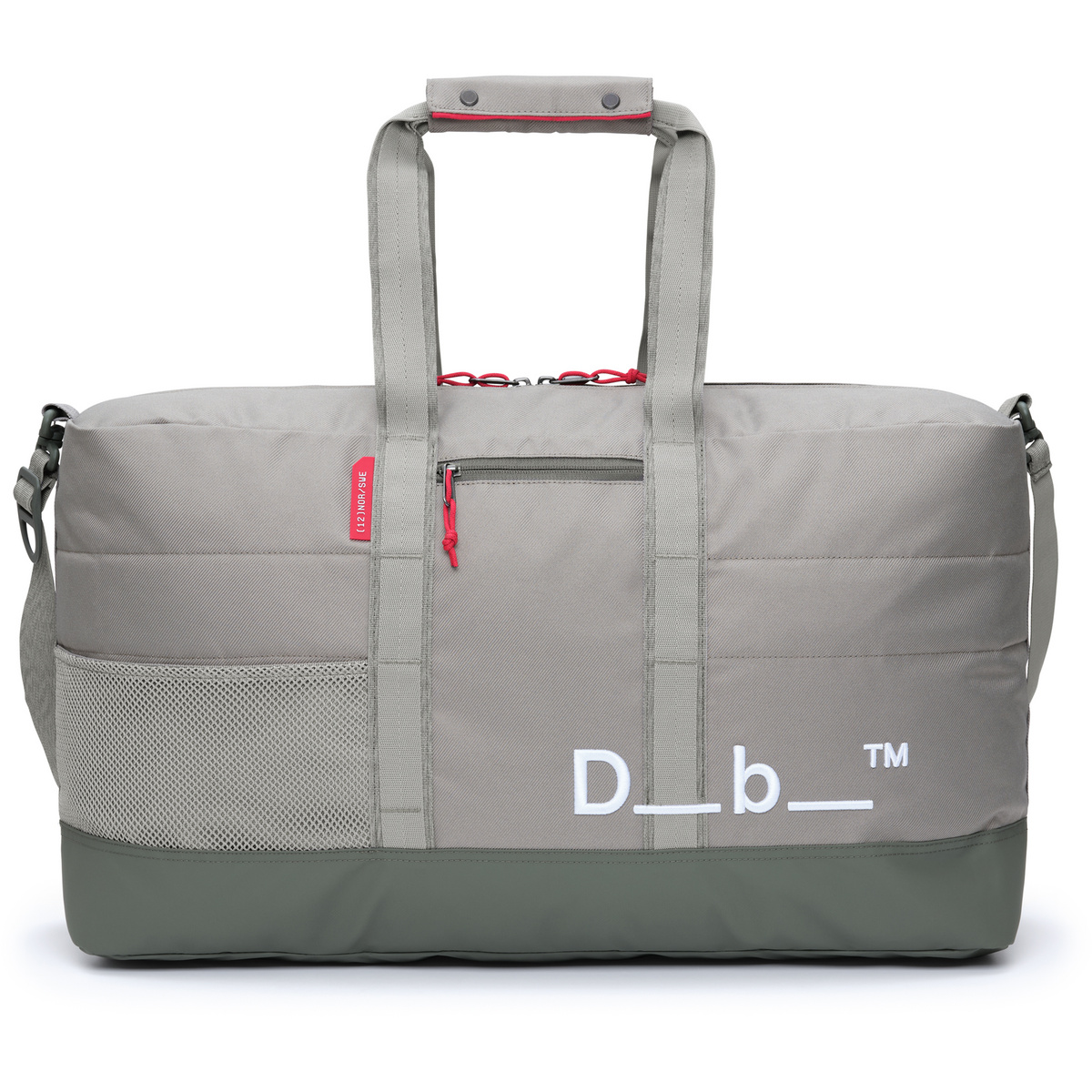 Image of Db Borsa da viaggio Hauler Weekender 40L