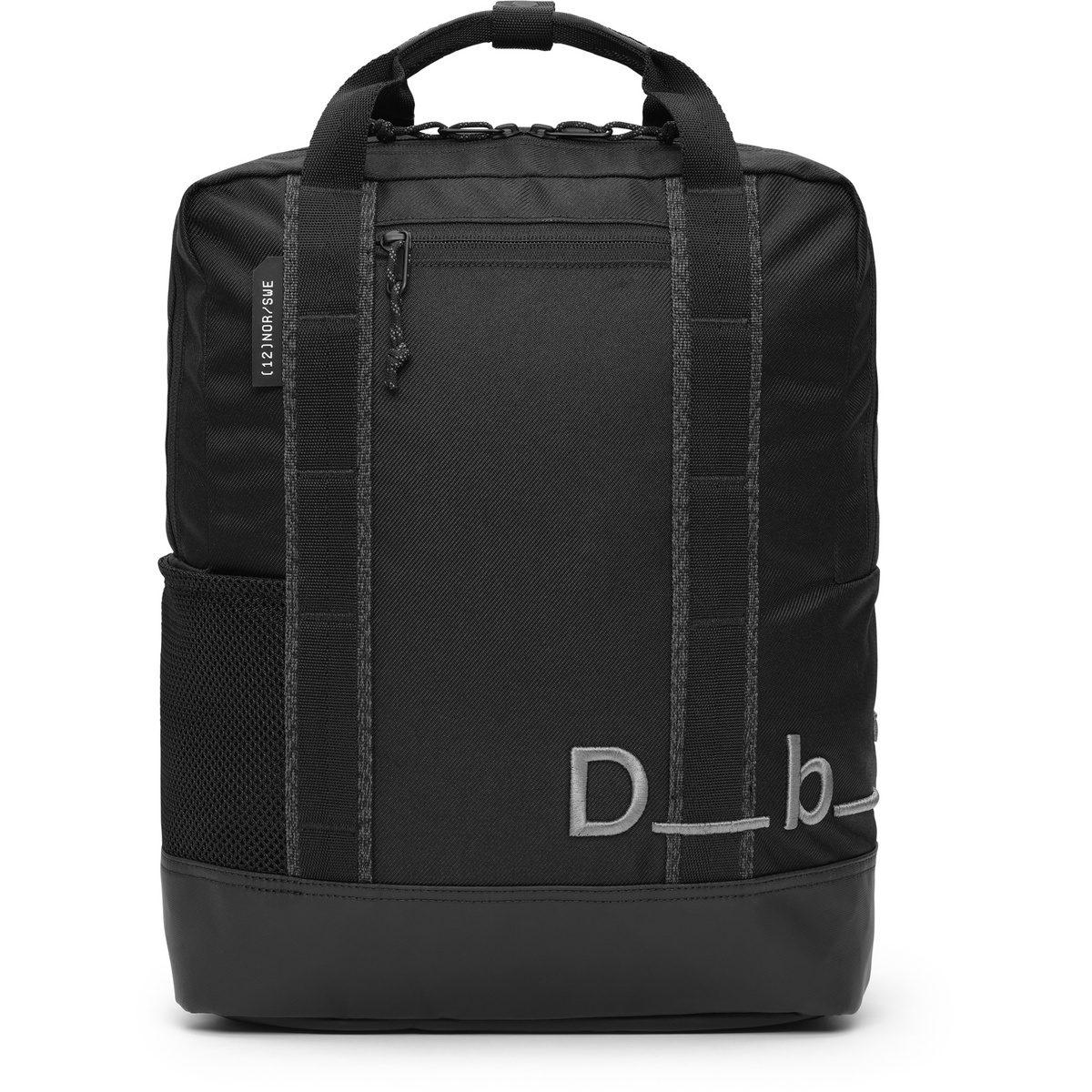 Image of Db Hauler 15L Rucksack