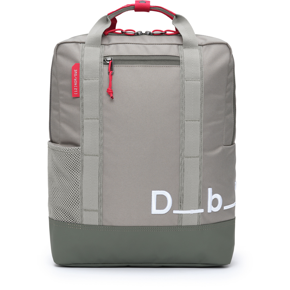 Db Hauler 15L Rucksack (Größe 15L, oliv)