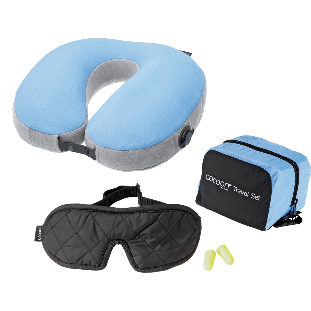Image of Cocoon Travel 3 Set