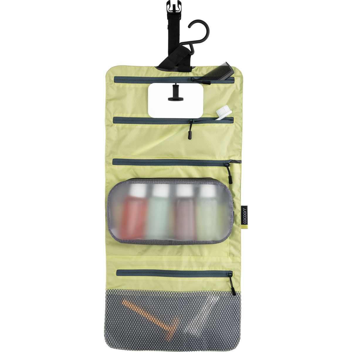 Image of Cocoon Borsa da toilette Minimalist-Light