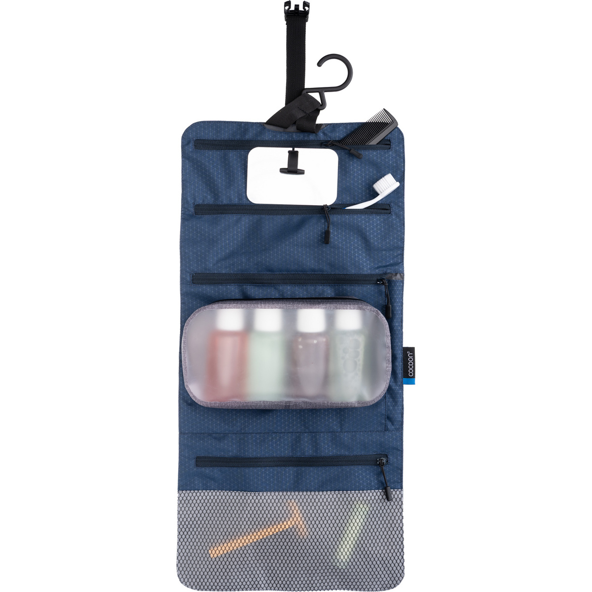 Image of Cocoon Borsa da toilette Minimalist