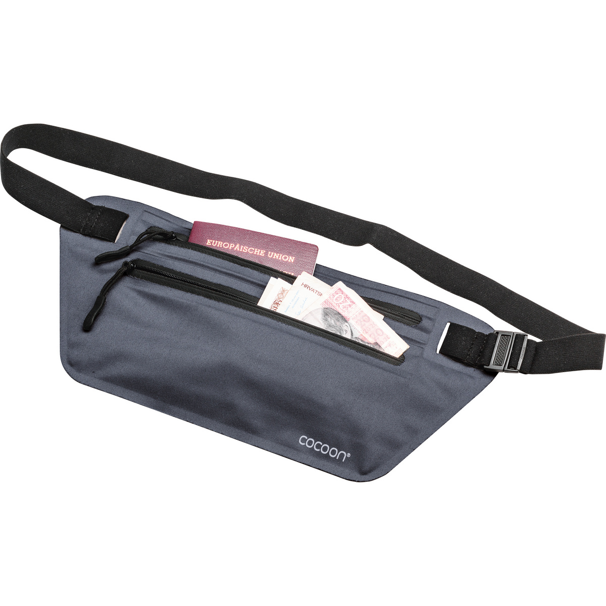 Image of Cocoon Marsupio Secret