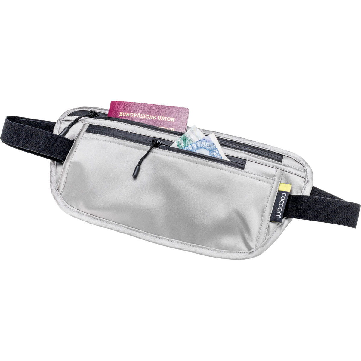 Image of Cocoon Marsupio Secret Silk